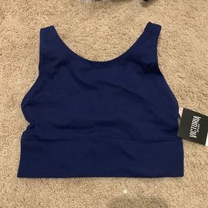 Victoria’s Secret sports bra